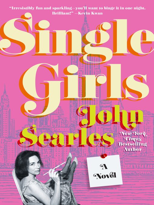 Cover image for Single Girls